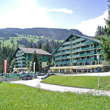 Alpine Club By Schladming-Appartements Exteriör bild